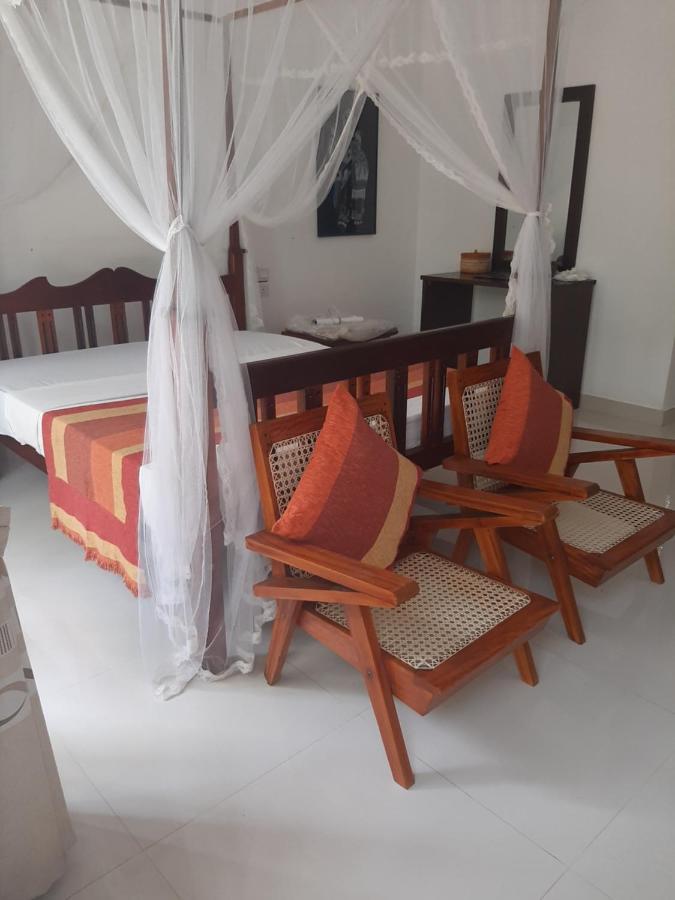 Hotel Chanara Sigiriya Exterior photo