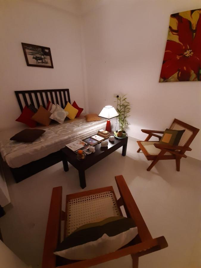 Hotel Chanara Sigiriya Exterior photo