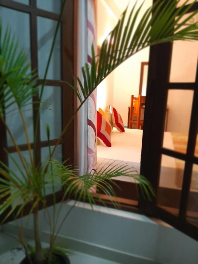 Hotel Chanara Sigiriya Exterior photo